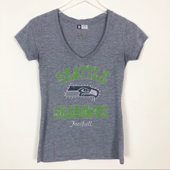 NFL Tops - NFL Seattle Seahawks Football Top